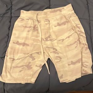 Kenneth Cole Athletic Shorts